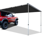 Car Side Awning 2×3m by Loveliving
