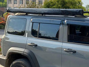 Car Side Awning 2×3m by Loveliving
