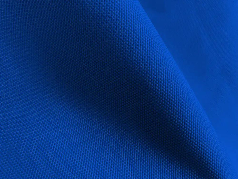 1200D Oxford Outdoor Bean Bag Lounger with Footstool - Blue by Loveliving
