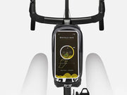 Bike Hard Frame Front Top Tube Bag by Loveliving