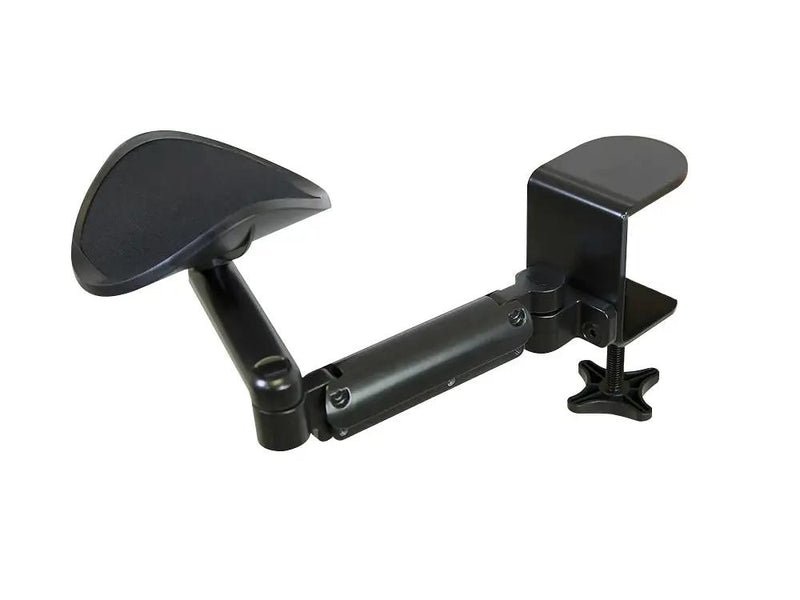 Adjustable Arm Rest for Desk by Loveliving