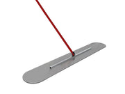 Concrete Trowel with Handle 90 × 12.5cm by Loveliving