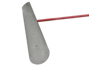 Concrete Trowel with Handle 90 × 12.5cm by Loveliving
