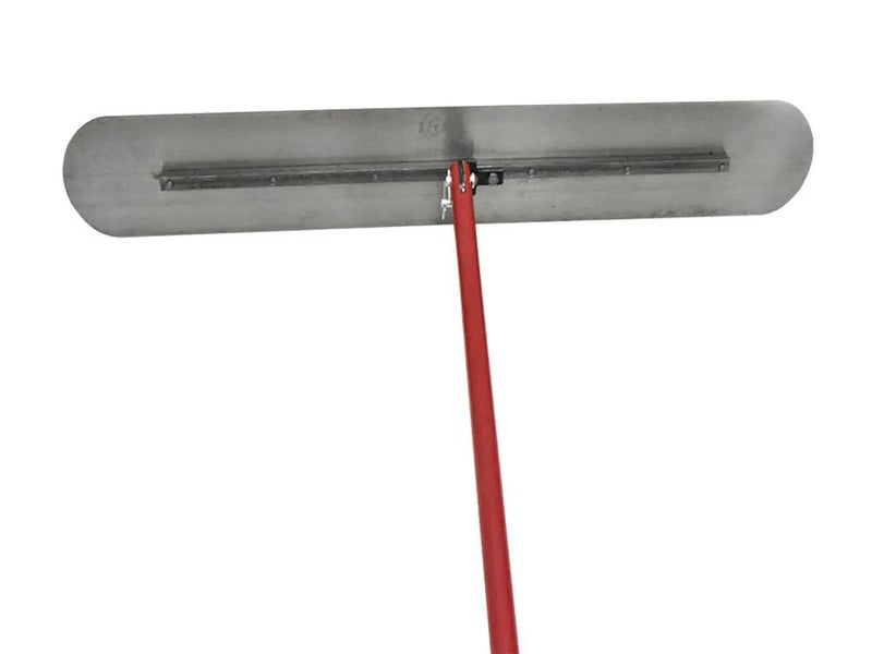 Concrete Trowel with Handle 90 × 12.5cm by Loveliving