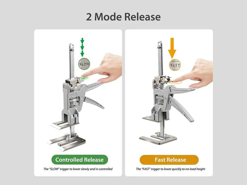 2Pcs Labor Saving Arm Jack by Loveliving