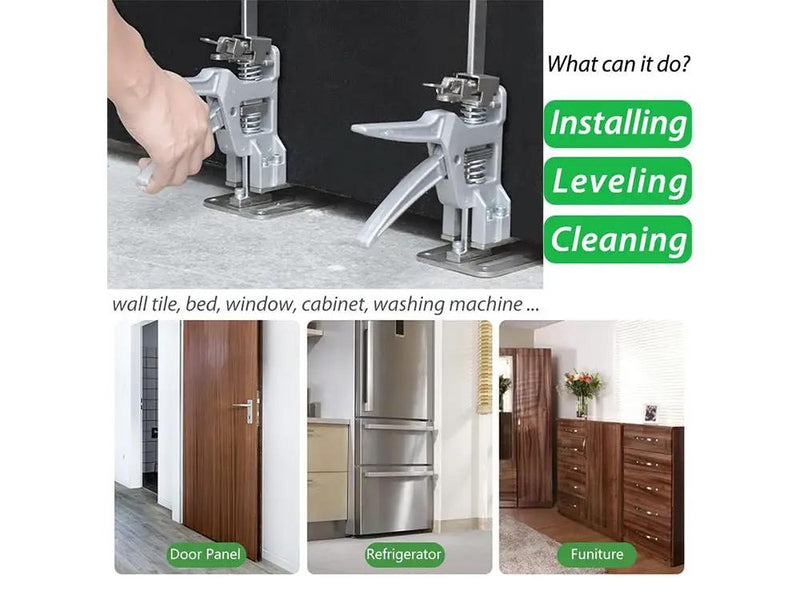 2Pcs Labor Saving Arm Jack by Loveliving