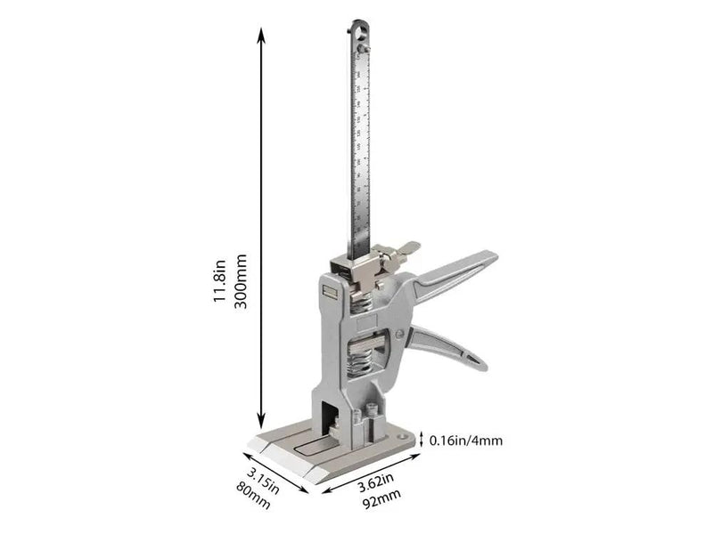 2Pcs Labor Saving Arm Jack by Loveliving