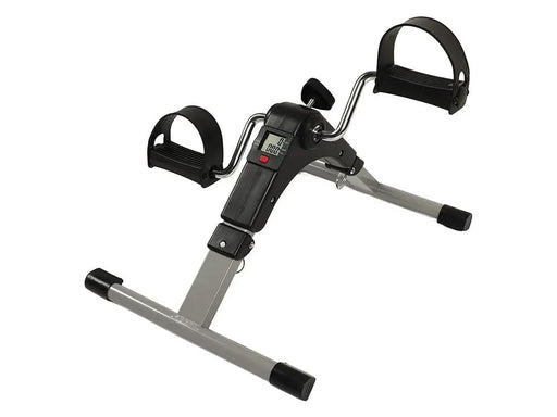 Loveliving Mini Exercise Bike Mini Exercise Bike