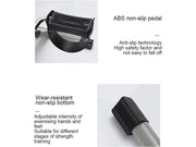 Mini Exercise Bike by Loveliving