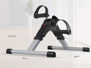 Mini Exercise Bike by Loveliving