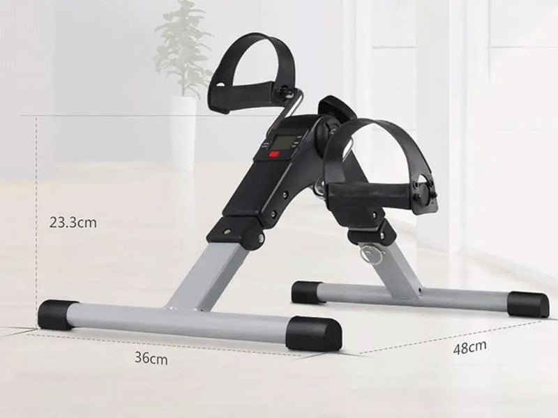 Mini Exercise Bike by Loveliving