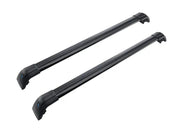 Universal Heavy Duty Car Roof Bars （ 106-112 cm） by Loveliving