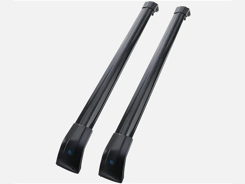 Universal Heavy Duty Car Roof Bars （ 106-112 cm） by Loveliving