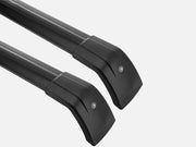 Universal Heavy Duty Car Roof Bars （ 106-112 cm） by Loveliving
