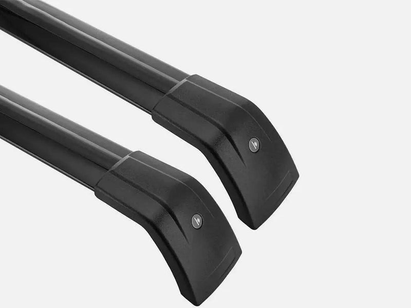 Universal Heavy Duty Car Roof Bars （ 106-112 cm） by Loveliving