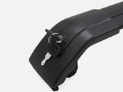 Universal Heavy Duty Car Roof Bars （ 106-112 cm） by Loveliving