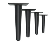 4Pcs Heavy Duty Furniture legs -15cm by Loveliving