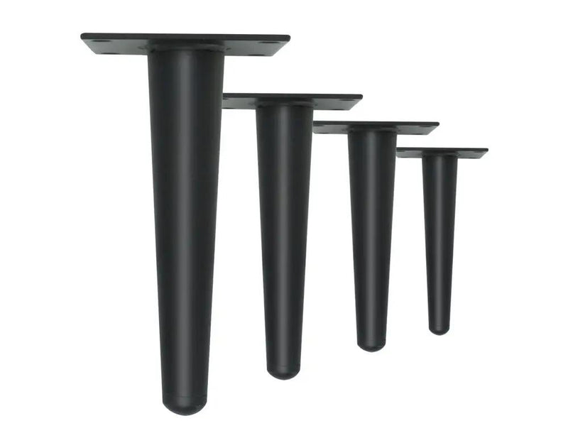 4Pcs Heavy Duty Furniture legs -15cm by Loveliving