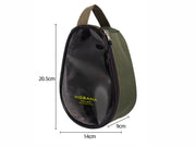 Outdoor Kitchenware Set with Storage Bag by Loveliving