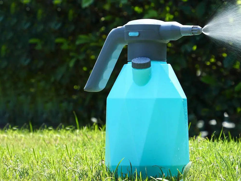 3L Electric Garden Sprayer by Loveliving