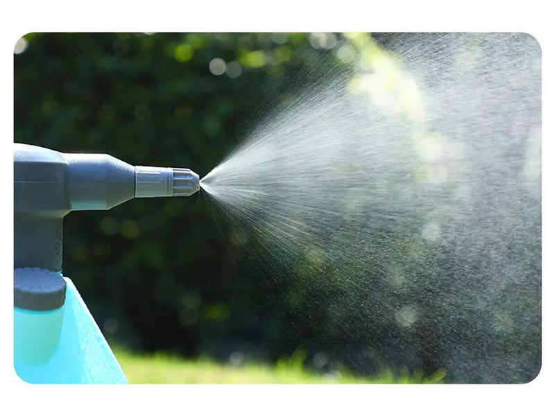 3L Electric Garden Sprayer by Loveliving