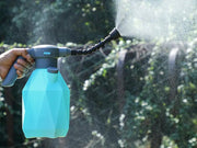 3L Electric Garden Sprayer by Loveliving