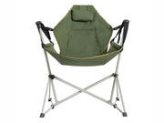 Outdoor Hammock Swing Chair by Loveliving