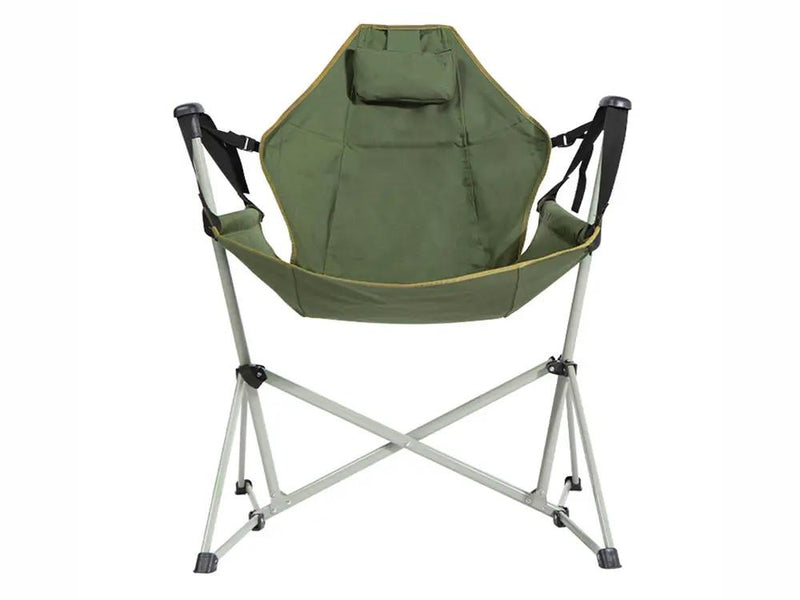 Outdoor Hammock Swing Chair by Loveliving