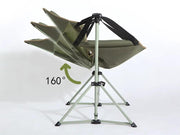 Outdoor Hammock Swing Chair by Loveliving