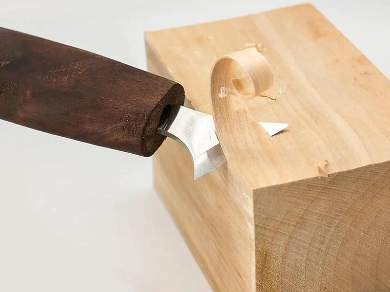 7pcs Wood Carving Kit by Loveliving