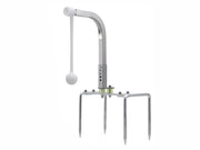 Golf Swing rotating trainer by Loveliving