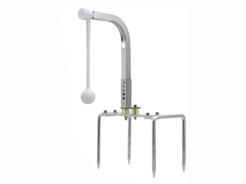 Golf Swing rotating trainer by Loveliving