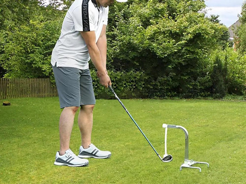 Golf Swing rotating trainer by Loveliving