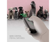 Handheld Ultrasonic Dog Anti Barking Device by Loveliving