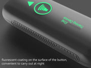 Handheld Ultrasonic Dog Anti Barking Device by Loveliving