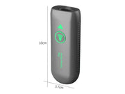 Handheld Ultrasonic Dog Anti Barking Device by Loveliving