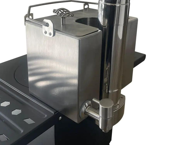 Stove Water Heater 4.5L by Loveliving