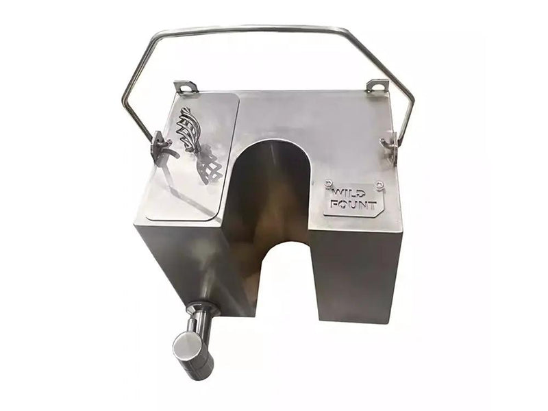 Stove Water Heater 4.5L by Loveliving