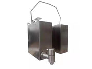 Stove Water Heater 4.5L by Loveliving