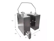Stove Water Heater 4.5L by Loveliving