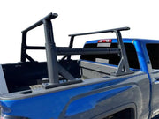 Universal Heavy Duty Truck Bed Rack - Adjustable Height UTE Truck Ladder Rack by Loveliving