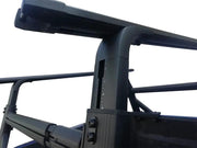 Universal Heavy Duty Truck Bed Rack - Adjustable Height UTE Truck Ladder Rack by Loveliving