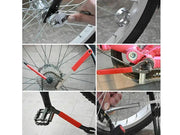 44Pcs Bike Repair Tool Kits by Loveliving