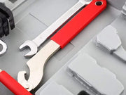 44Pcs Bike Repair Tool Kits by Loveliving