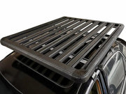 Car Roof Rack Platform 140 × 100cm by Loveliving
