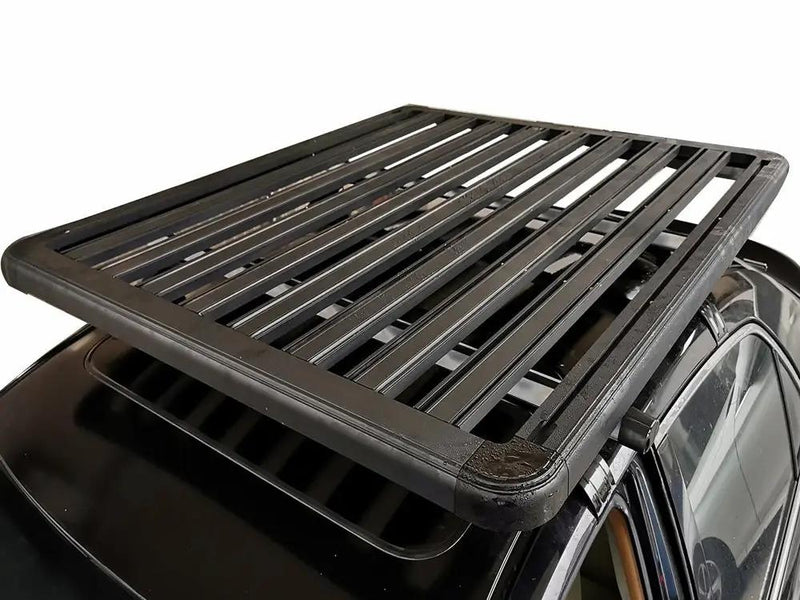 Car Roof Rack Platform 140 × 100cm by Loveliving