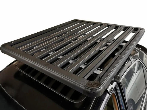 Car Roof Rack Platform 140 × 100cm by Loveliving