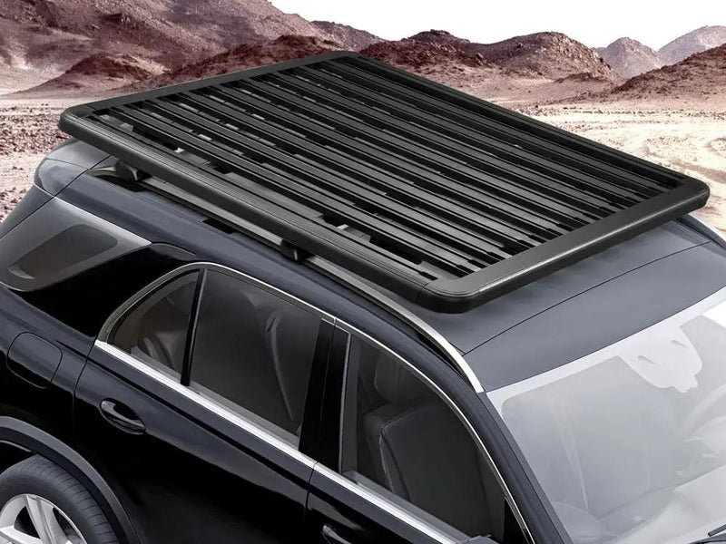 Car Roof Rack Platform 160 cm by 120 cm Aluminum Flat Tray
