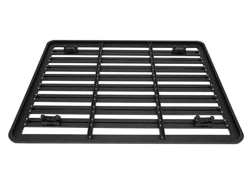 Car Roof Rack Platform 160 cm by 120 cm Aluminum Flat Tray