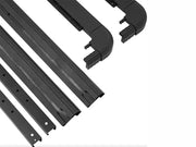 Car Roof Rack Platform 160 × 120cm by Loveliving